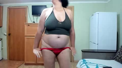 naughtyKate online show from September 15, 8:42 pm