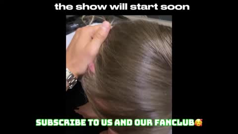 Mia and Rick online show from November 5, 12:05 pm