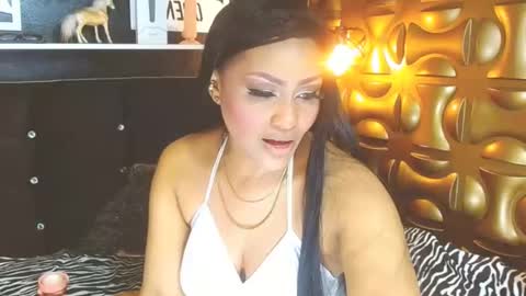 Snapshot of black_ambar chatting on January 6, 6:47 am Ambar online show from January 6, 6:47 am