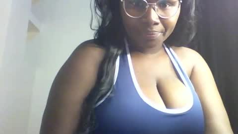 black_amor online show from July 14, 9:20 pm