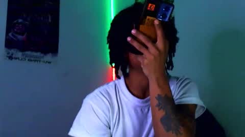 Snapshot of black_arthur chatting on February 5, 11:04 am Black Arthur online show from February 5, 11:04 am