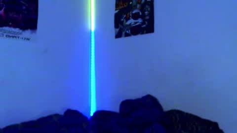 Snapshot of black_arthur chatting on February 8, 1:58 pm Black Arthur online show from February 8, 1:58 pm