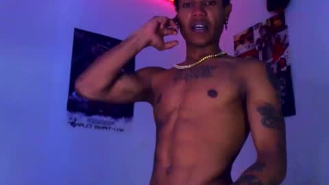 Snapshot of black_arthur chatting on February 12, 5:08 pm Black Arthur online show from February 12, 5:08 pm