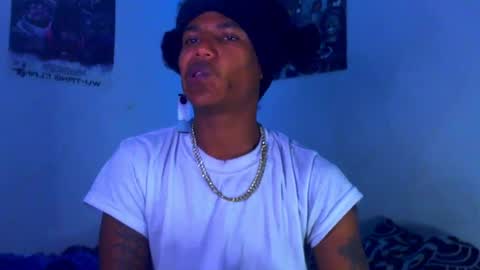 Black Arthur online show from June 14, 4:58 am