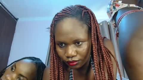 Black beauty online show from September 10, 6:46 am