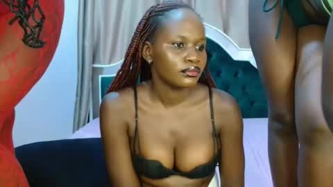 Black beauty online show from September 11, 6:57 am