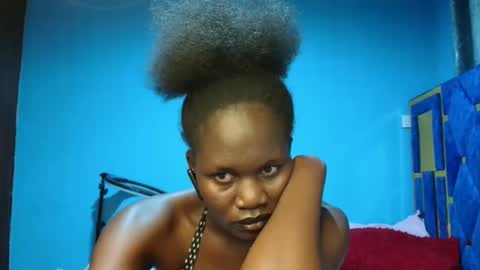 Black beauty online show from September 18, 7:16 pm