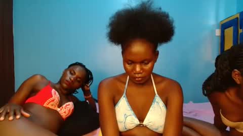 Black beauty online show from September 20, 7:31 am