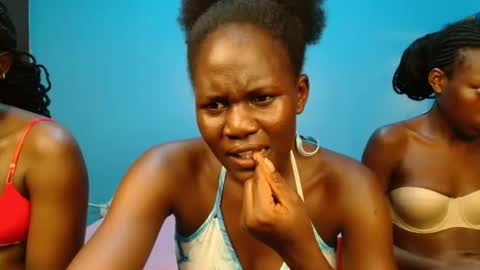 Black beauty online show from September 20, 8:32 pm
