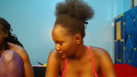 Black beauty online show from September 22, 8:49 am