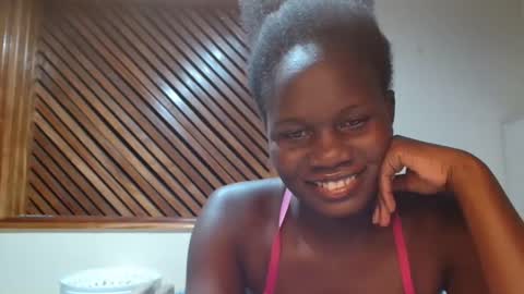 Black beauty online show from September 22, 10:12 pm