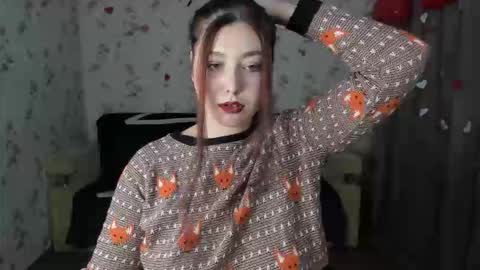 black_berry_bla_ck online show from March 20, 9:58 am