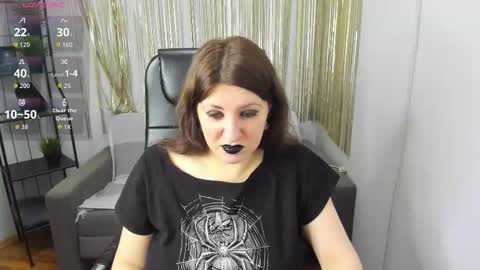 Rose online show from September 27, 8:25 pm