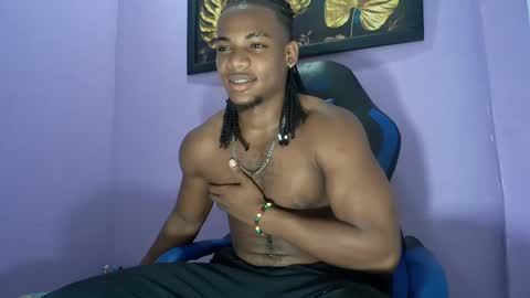 Snapshot of black_dicck chatting on December 1, 8:31 pm tu morenito online show from December 1, 8:31 pm