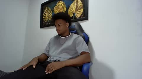 Snapshot of black_dicck chatting on February 4, 5:12 pm tu morenito online show from February 4, 5:12 pm