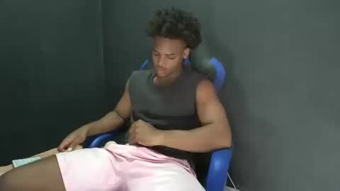 tu morenito online show from October 20, 3:56 pm