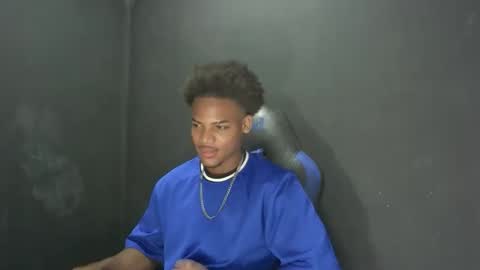 tu morenito online show from October 30, 6:08 pm