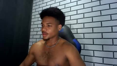 tu morenito online show from January 8, 2:14 am