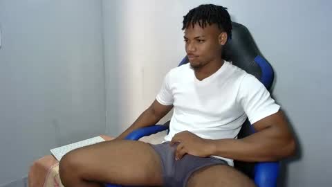 tu morenito online show from March 20, 7:19 pm