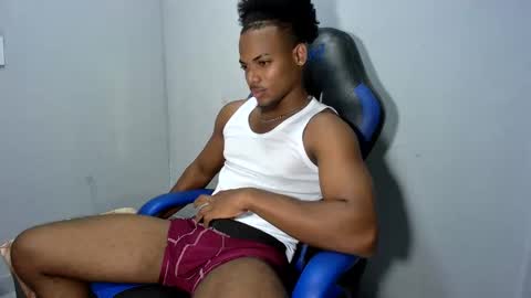 tu morenito online show from March 31, 10:21 pm