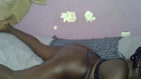 Snapshot of black_drip chatting on February 2, 7:40 am black_drip online show from February 2, 7:40 am