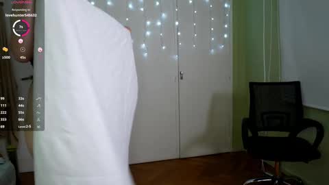 Snapshot of black_eva_ chatting on February 20, 5:40 pm Eva online show from February 20, 5:40 pm