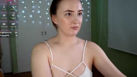 Snapshot of black_eva_ chatting on March 7, 8:33 pm Eva online show from March 7, 8:33 pm