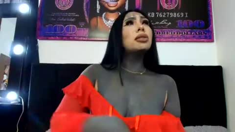 karenth soto online show from June 23, 10:19 pm
