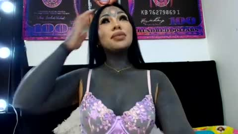 karenth soto online show from June 24, 10:09 pm