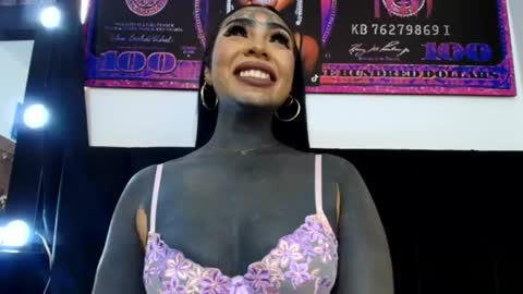 karenth soto online show from July 25, 10:07 pm