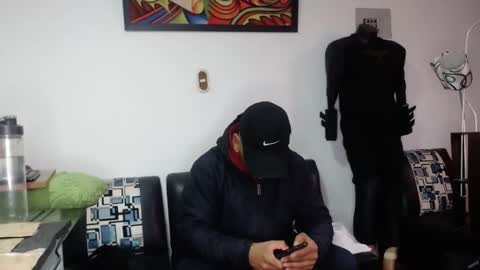 Snapshot of black_hot26 chatting on September 30, 2:22 pm black_hot26 online show from September 30, 2:22 pm