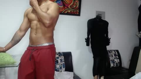 Snapshot of black_hot26 chatting on October 14, 3:13 pm black_hot26 online show from October 14, 3:13 pm