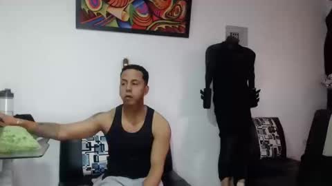 Snapshot of black_hot26 chatting on October 15, 3:01 pm black_hot26 online show from October 15, 3:01 pm