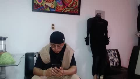 Snapshot of black_hot26 chatting on October 19, 1:45 pm black_hot26 online show from October 19, 1:45 pm