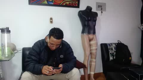 Snapshot of black_hot26 chatting on November 1, 3:25 pm black_hot26 online show from November 1, 3:25 pm