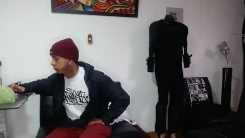 Snapshot of black_hot26 chatting on November 4, 3:00 pm black_hot26 online show from November 4, 3:00 pm