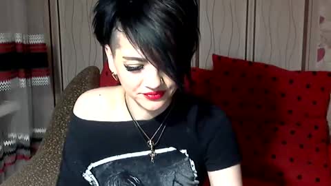 black_hot_01 online show from January 5, 4:04 am