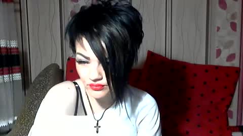 black_hot_01 online show from March 7, 4:02 am