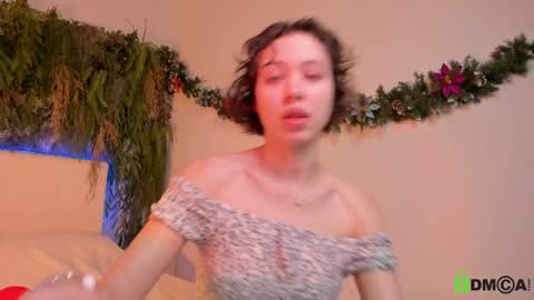 Jenny online show from December 22, 10:38 am