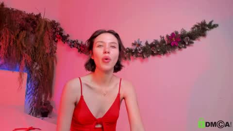 Jenny online show from December 25, 4:32 pm