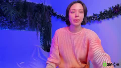 Jenny online show from January 1, 3:35 pm