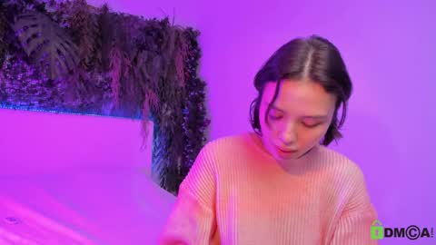 Jenny online show from January 12, 4:40 pm