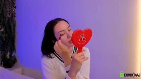 Jenny online show from October 12, 11:42 am