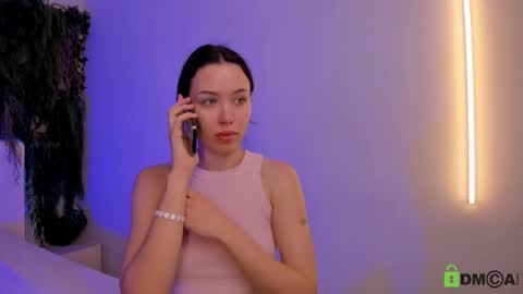 Jenny online show from October 22, 9:53 am