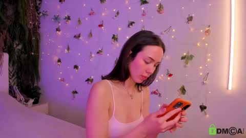 Snapshot of black_jenny chatting on March 5, 3:08 pm Jenny online show from March 5, 3:08 pm