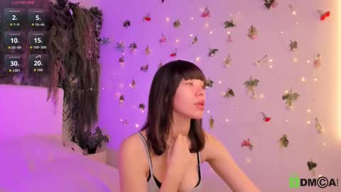 Snapshot of black_jenny chatting on March 21, 9:47 am Jenny online show from March 21, 9:47 am