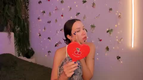 Snapshot of black_jenny chatting on July 21, 8:38 am Jenny online show from July 21, 8:38 am