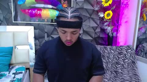 black_king_241 online show from January 27, 7:35 pm