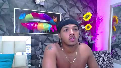 black_king_241 online show from January 27, 11:00 pm