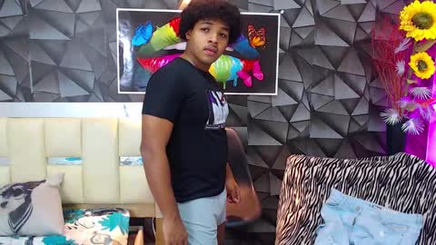 black_king_241 online show from February 28, 3:15 am